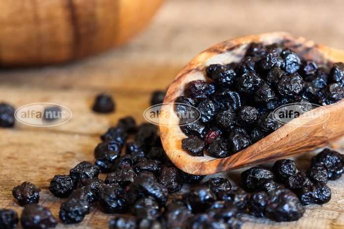 Blueberries Μύρτιλλα