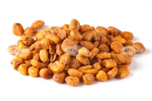 Corn nuts chili